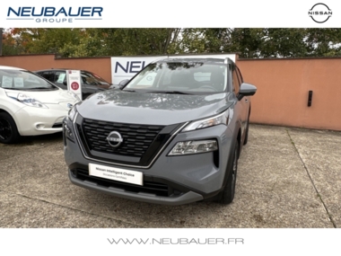 NISSAN X-Trail e-4orce 213ch N-Connecta 7 places