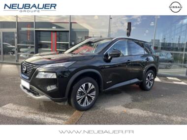 NISSAN X-Trail e-4orce 213ch N-Connecta 7 places