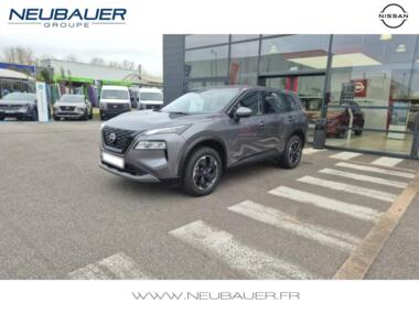 NISSAN X-Trail e-4orce 213ch  Acenta 7 places