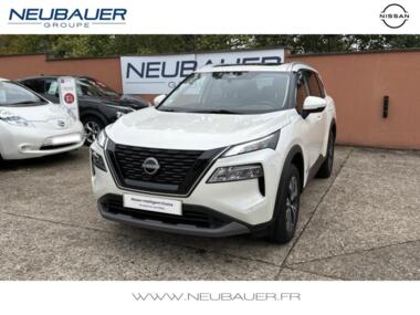 NISSAN X-Trail e-4orce 213ch N-Connecta 7 places