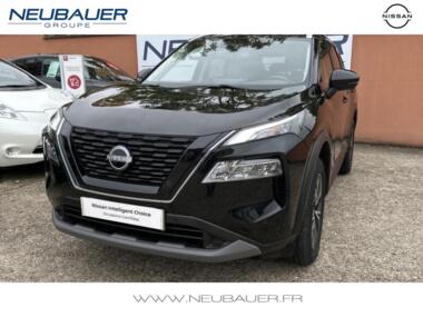 NISSAN X-Trail e-4orce 213ch N-Connecta 7 places