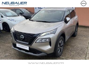 NISSAN X-Trail e-4orce 213ch N-Connecta 7 places