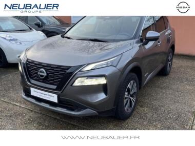 NISSAN X-Trail e-4orce 213ch N-Connecta 7 places