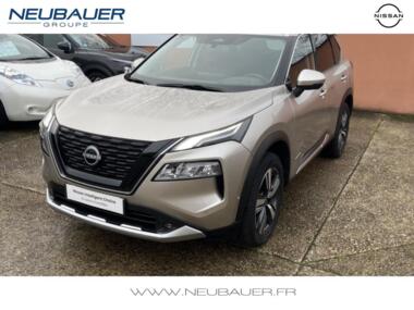 NISSAN X-Trail e-4orce 213ch Tekna 7 places