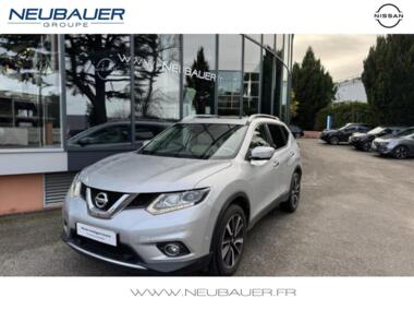 NISSAN X-Trail 1.6 DIG-T 163ch Tekna Euro6