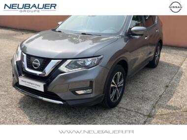 NISSAN X-Trail 1.6 dCi 130ch N-Connecta 7 places