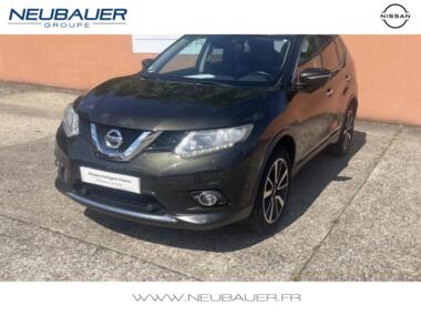 NISSAN X-Trail 1.6 dCi 130ch Tekna Euro6 7 places