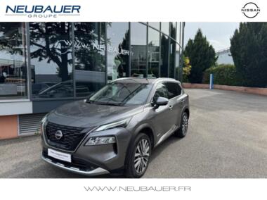 NISSAN X-Trail e-Power 204ch Tekna+