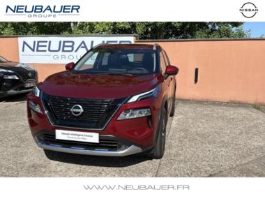 NISSAN X-Trail e-Power 204ch Tekna