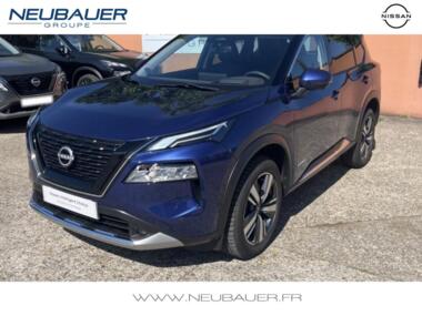 NISSAN X-Trail e-Power 204ch Tekna