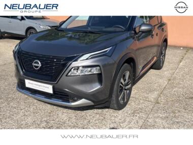 NISSAN X-Trail e-Power 204ch Tekna