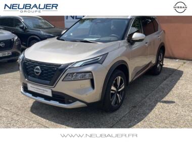 NISSAN X-Trail e-Power 204ch Tekna
