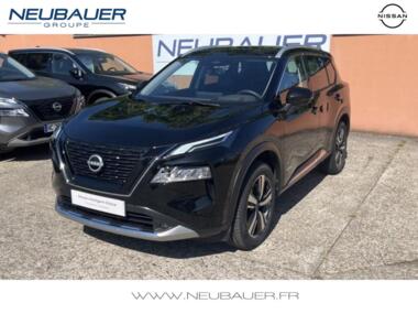 NISSAN X-Trail e-4orce 213ch Tekna 7 places