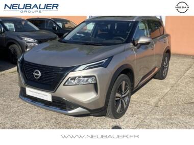 NISSAN X-Trail e-4orce 213ch Tekna 7 places