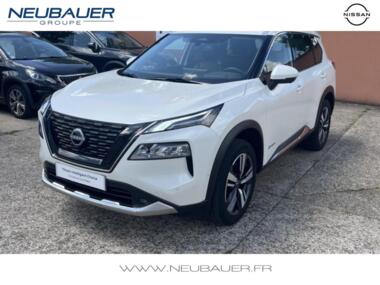 NISSAN X-Trail e-4orce 213ch Tekna 7 places