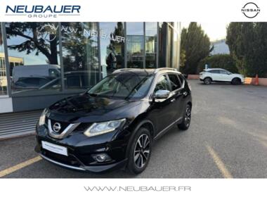 NISSAN X-Trail 1.6 dCi 130ch Tekna Xtronic Euro6