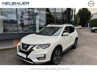 NISSAN X-Trail 1.6 dCi 130ch Tekna Xtronic 7 places