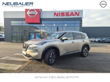NISSAN X-Trail e-4orce 213ch N-Connecta 7 places