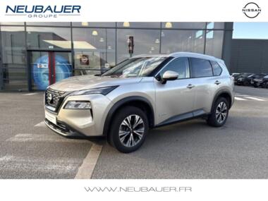 NISSAN X-Trail e-4orce 213ch N-Connecta 7 places