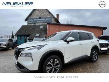 NISSAN X-Trail e-4orce 213ch N-Connecta 7 places