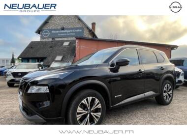 NISSAN X-Trail e-4orce 213ch N-Connecta 7 places