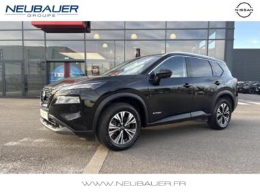 NISSAN X-Trail e-4orce 213ch N-Connecta 7 places