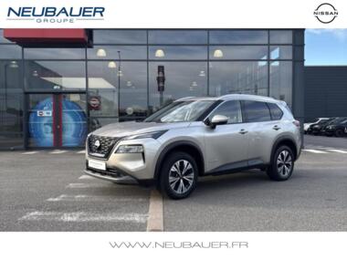 NISSAN X-Trail e-4orce 213ch N-Connecta 7 places