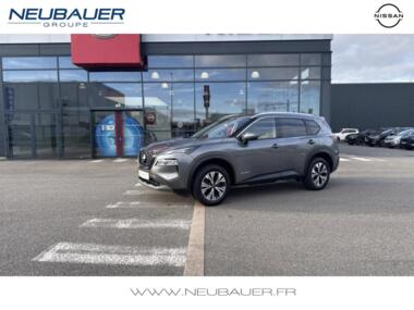 NISSAN X-Trail e-4orce 213ch N-Connecta 7 places