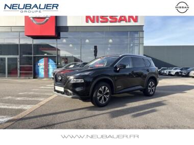 NISSAN X-Trail e-4orce 213ch N-Connecta 7 places