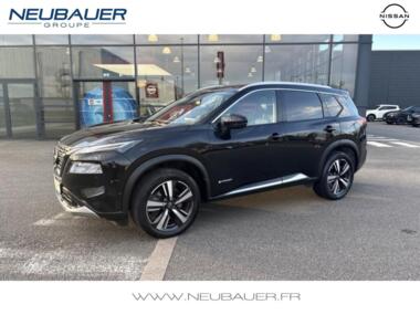 NISSAN X-Trail e-4orce 213ch N-Connecta 7 places