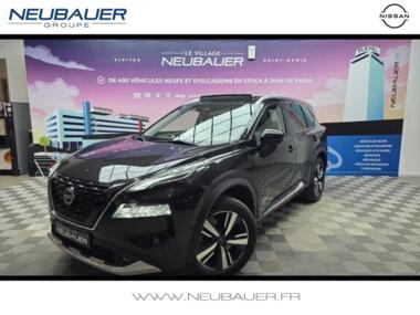 NISSAN X-Trail e-4orce 213ch Tekna 7 places