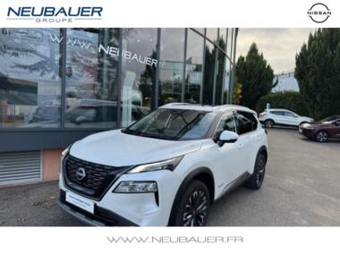 NISSAN X-Trail e-Power 204ch N-Connecta