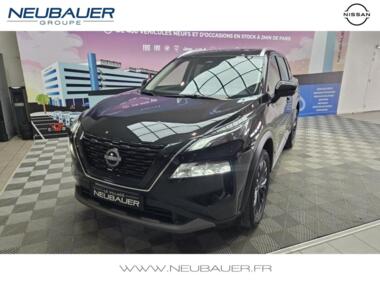NISSAN X-Trail e-Power 204ch N-Connecta 2024