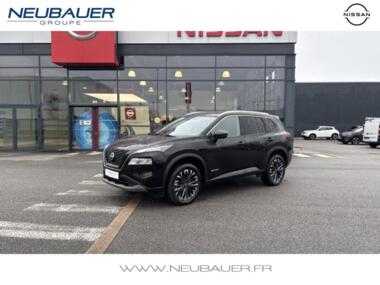 NISSAN X-Trail e-Power 204ch N-Connecta 2024