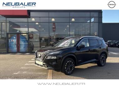 NISSAN X-Trail e-4orce 213ch N-Connecta 7 places 2024