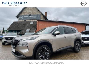 NISSAN X-Trail e-Power 204ch N-Connecta 2024