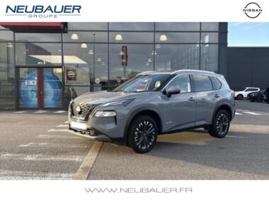 NISSAN X-Trail e-Power 204ch N-Connecta 2024