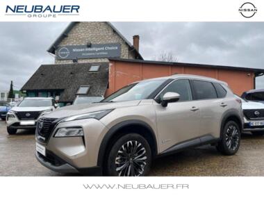 NISSAN X-Trail e-Power 204ch N-Connecta 2024