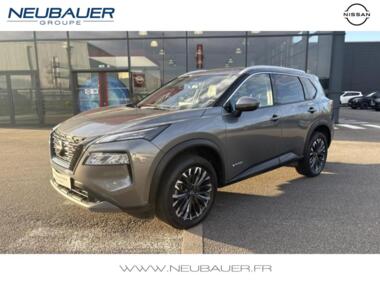 NISSAN X-Trail e-Power 204ch N-Connecta 2024