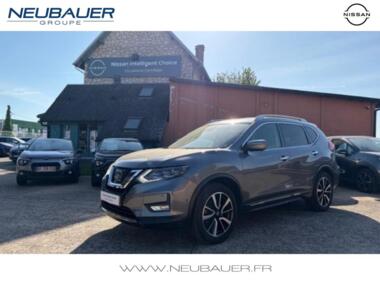 NISSAN X-Trail 1.6 DIG-T 163ch Tekna Euro6 7 places