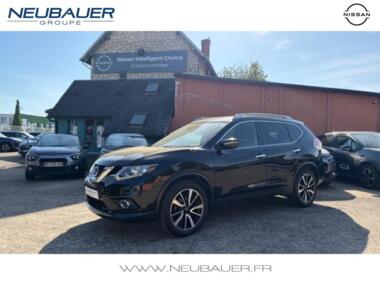 NISSAN X-Trail 1.6 dCi 130ch N-Connecta Xtronic