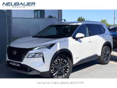 NISSAN X-Trail e-Power 204ch N-Connecta 2024