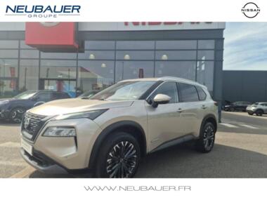 NISSAN X-Trail e-Power 204ch N-Connecta 2024