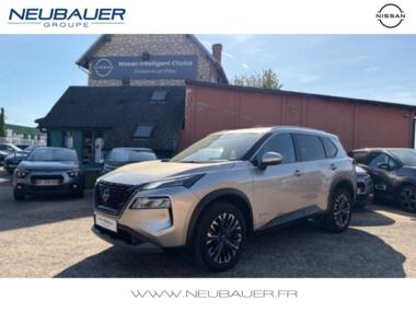 NISSAN X-Trail e-Power 204ch N-Connecta 2024