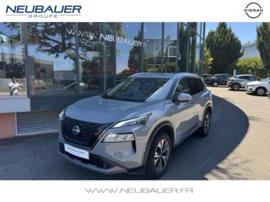 NISSAN X-Trail e-Power 204ch N-Connecta