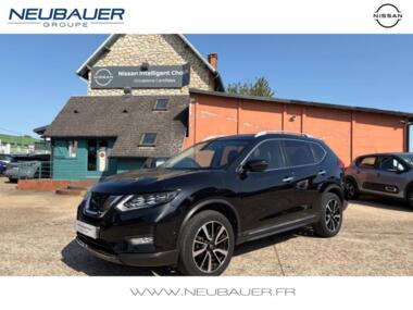 NISSAN X-Trail 1.6 dCi 130ch Tekna