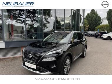 NISSAN X-Trail e-Power 204ch Tekna+