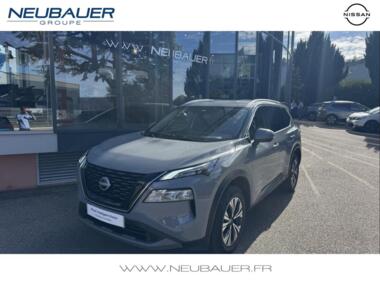 NISSAN X-Trail e-4orce 213ch N-Connecta