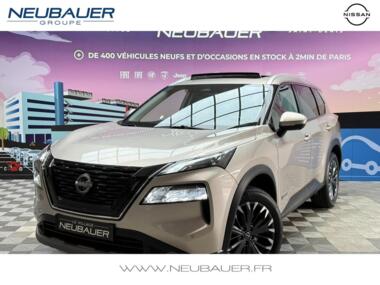 NISSAN X-Trail e-4orce 213ch N-Connecta 7 places 2024