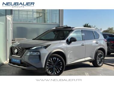 NISSAN X-Trail e-4orce 213ch N-Connecta 7 places 2024